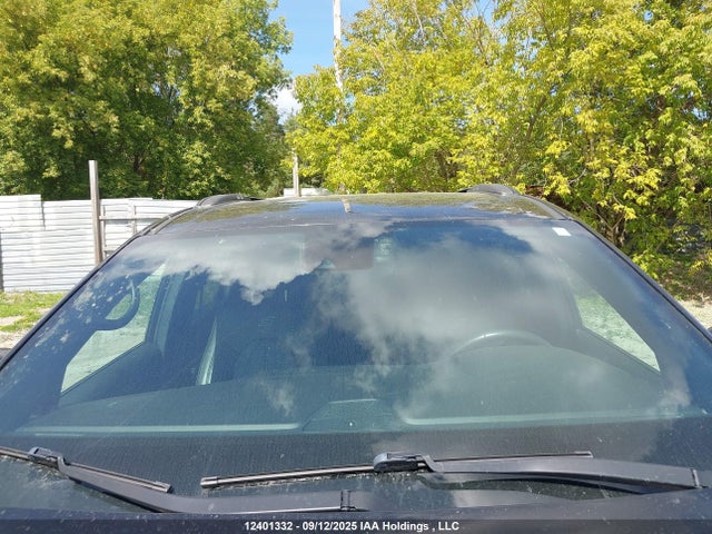 2C4RC1BG1KR582228 Chrysler Pacifica