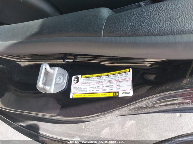 2C4RC1BG1KR582228 Chrysler Pacifica