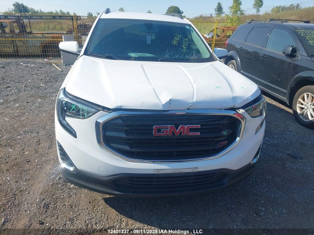 3GKALTEV4JL305883 GMC lyx - direct injection, vvt, fgt, turbo, alum, gen 1