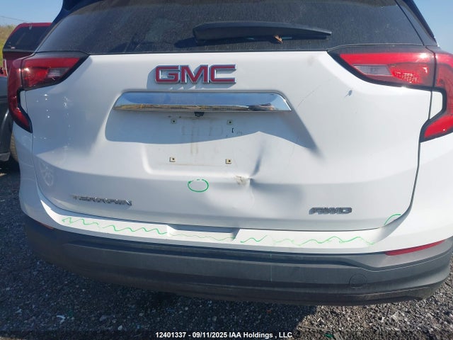 3GKALTEV4JL305883 GMC lyx - direct injection, vvt, fgt, turbo, alum, gen 1
