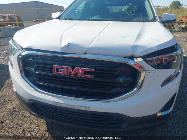 3GKALTEV4JL305883 GMC lyx - direct injection, vvt, fgt, turbo, alum, gen 1