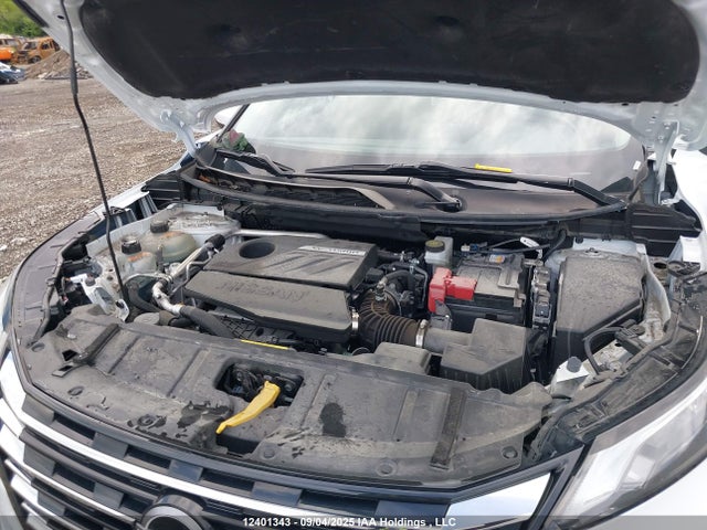 Nissan Rogue 2024 JN8BT3BB6RW428265 Image 10