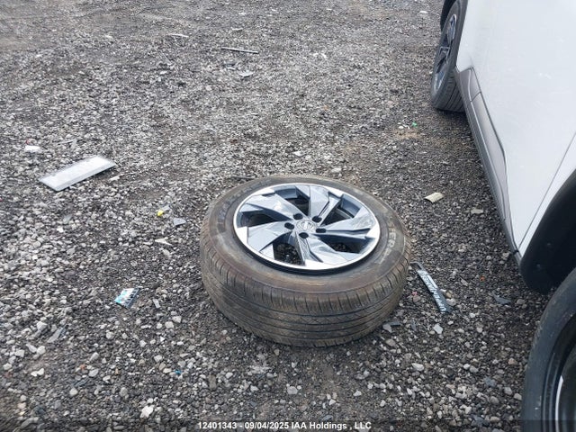 Nissan Rogue 2024 JN8BT3BB6RW428265 Image 12