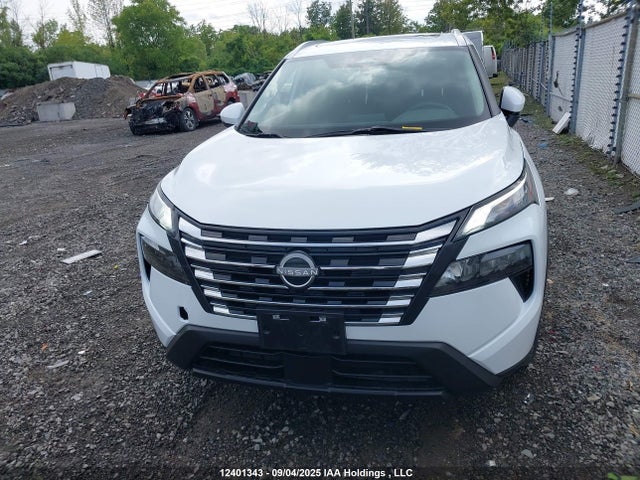 Nissan Rogue 2024 JN8BT3BB6RW428265 Image 13