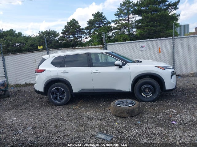 Nissan Rogue 2024 JN8BT3BB6RW428265 Image 14