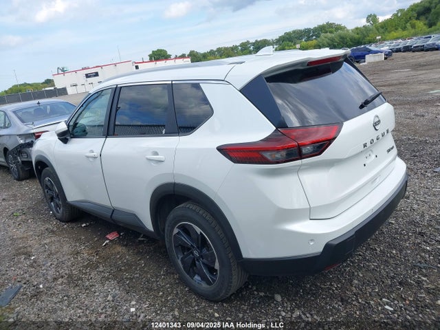 Nissan Rogue 2024 JN8BT3BB6RW428265 Image 15