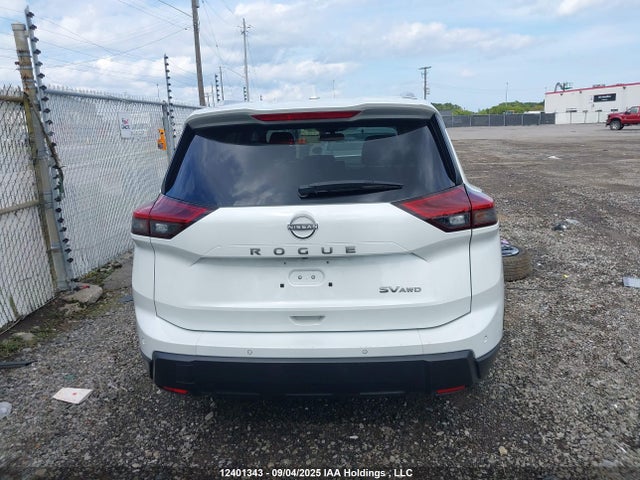 Nissan Rogue 2024 JN8BT3BB6RW428265 Image 17