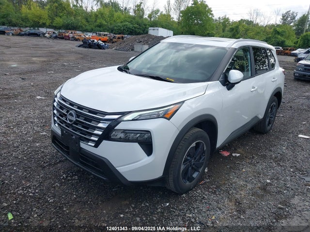Nissan Rogue 2024 JN8BT3BB6RW428265 Image 2