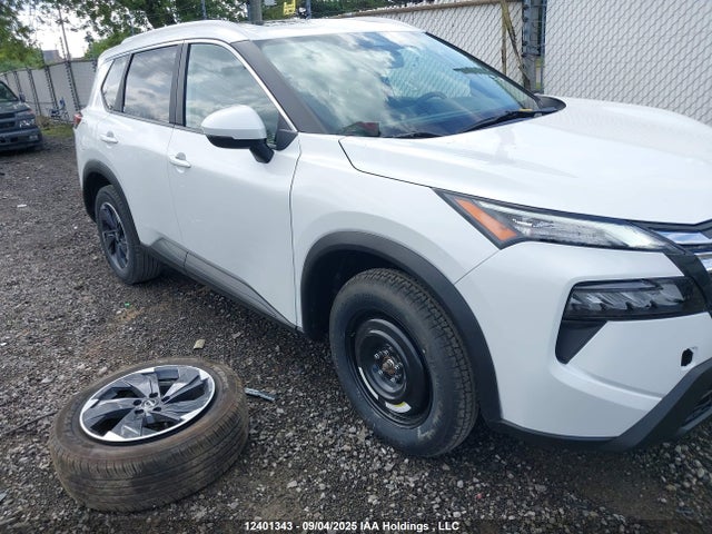 Nissan Rogue 2024 JN8BT3BB6RW428265 Image 6