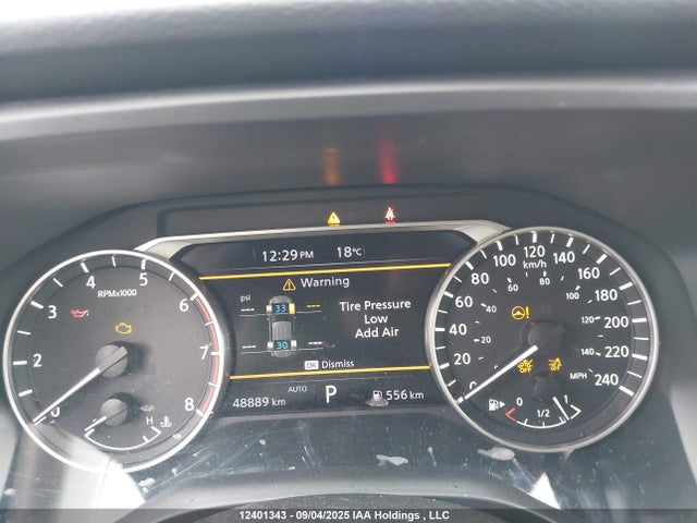Nissan Rogue 2024 JN8BT3BB6RW428265 Image 7