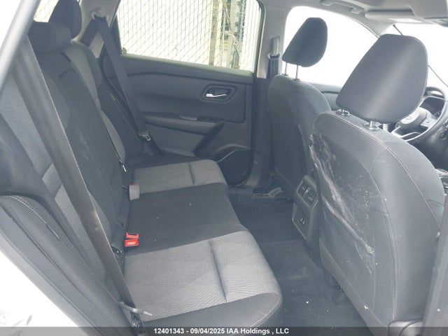 Nissan Rogue 2024 JN8BT3BB6RW428265 Image 8