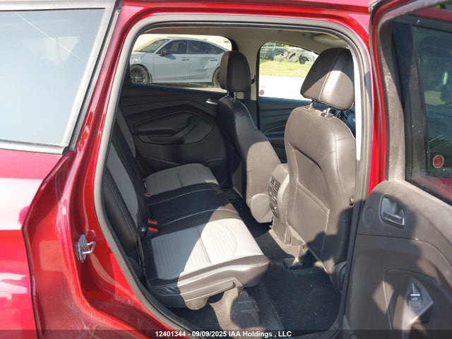 1FMCU9G9XHUA34005 Ford Escape