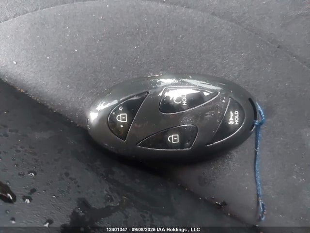 KMHLW4DKXSU023503 Hyundai t-gdi theta ii