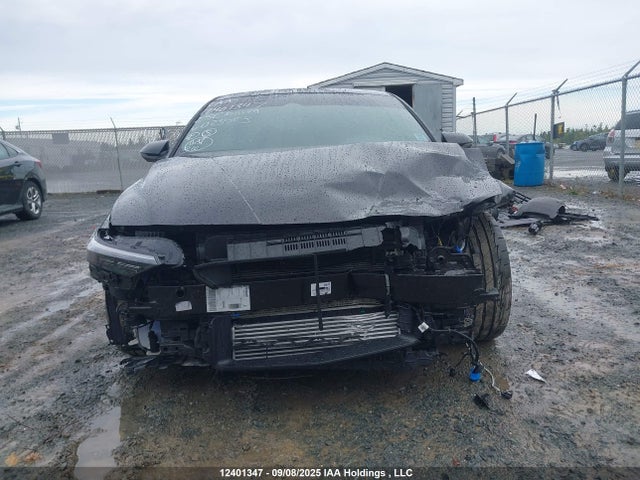 KMHLW4DKXSU023503 Hyundai t-gdi theta ii