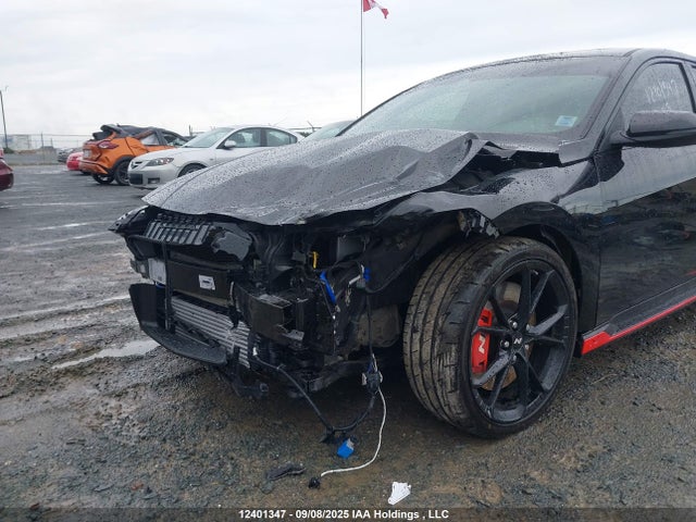 KMHLW4DKXSU023503 Hyundai t-gdi theta ii