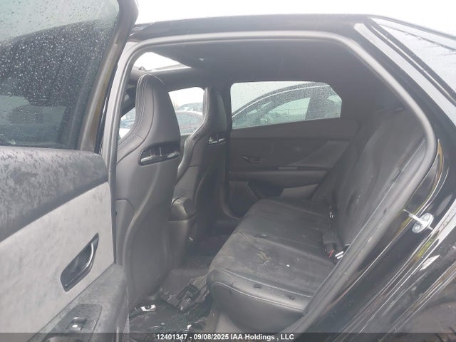 KMHLW4DKXSU023503 Hyundai t-gdi theta ii