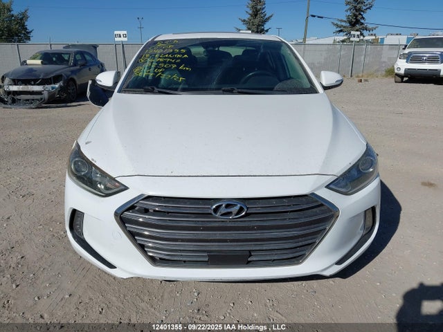Hyundai mpi nu 2018 KMHD84LFXJU678942 Image 13
