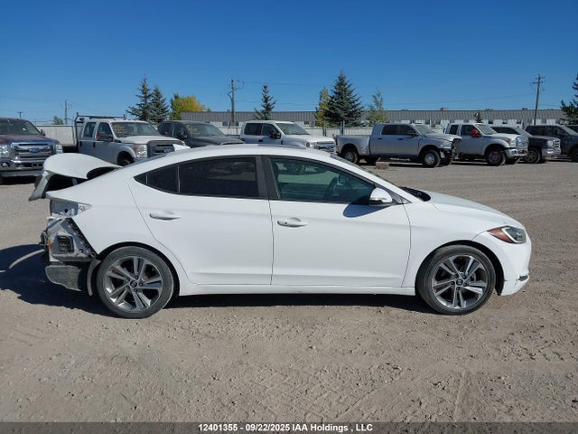 Hyundai mpi nu 2018 KMHD84LFXJU678942 Image 14