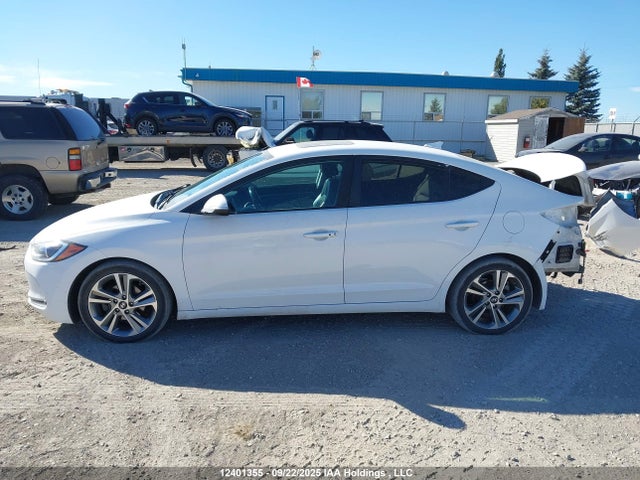 Hyundai mpi nu 2018 KMHD84LFXJU678942 Image 15
