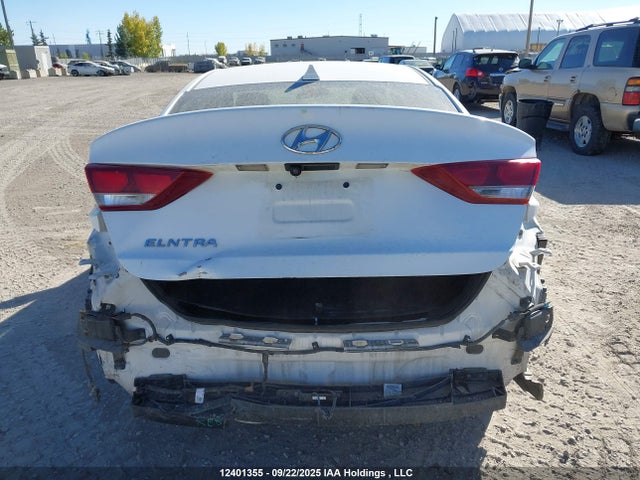 Hyundai mpi nu 2018 KMHD84LFXJU678942 Image 17