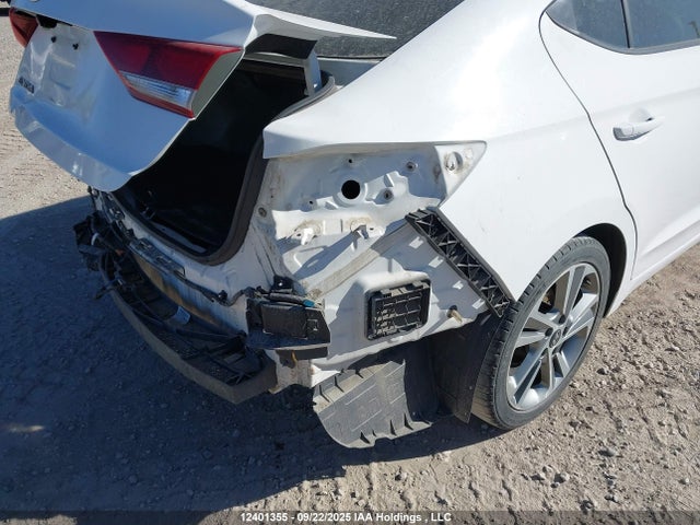 Hyundai mpi nu 2018 KMHD84LFXJU678942 Image 21