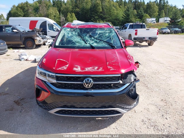 Volkswagen tsi 2023 3VV4X7B21PM368720 Image 13
