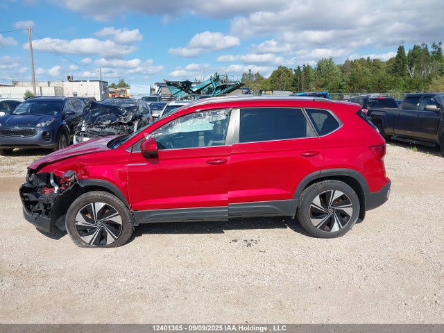 Volkswagen tsi 2023 3VV4X7B21PM368720 Image 15