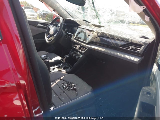 Volkswagen tsi 2023 3VV4X7B21PM368720 Image 5