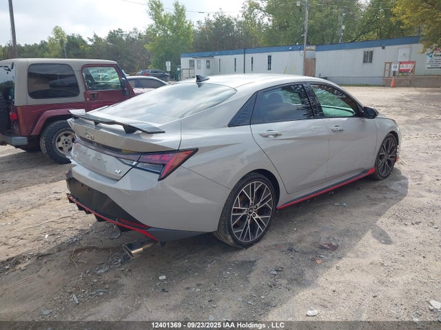 KMHLW4AK0PU009427 Hyundai t-gdi theta ii