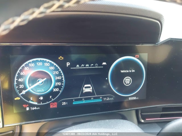 KMHLW4AK0PU009427 Hyundai t-gdi theta ii