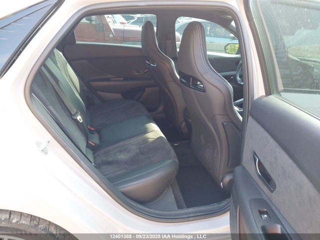 KMHLW4AK0PU009427 Hyundai t-gdi theta ii
