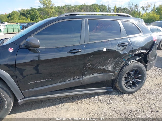 Jeep Cherokee 2021 1C4PJMBX4MD143528 Image 6