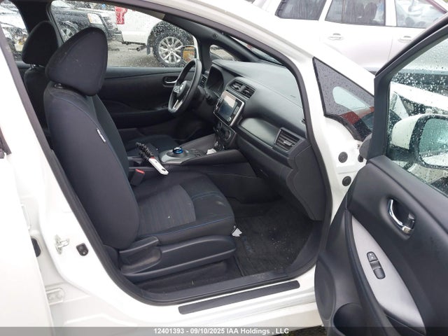 1N4BZ1CP6KC315003 Nissan Leaf