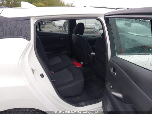 1N4BZ1CP6KC315003 Nissan Leaf