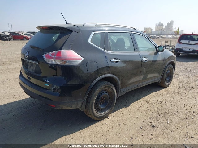 Nissan 2015 2015 5N1AT2MV1FC905072 Image 4