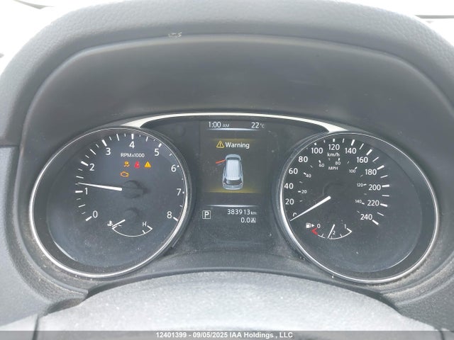 Nissan 2015 2015 5N1AT2MV1FC905072 Image 7