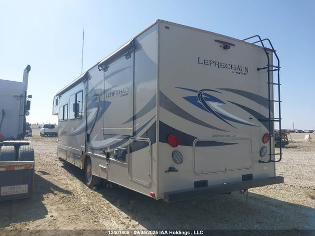 Ford E-450 2015 1FDXE4FS8FDA01720 Image 14