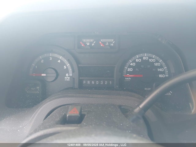 Ford E-450 2015 1FDXE4FS8FDA01720 Image 15
