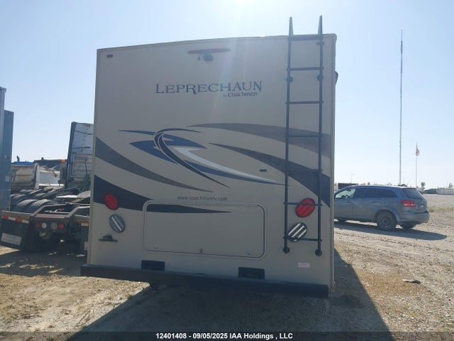 Ford E-450 2015 1FDXE4FS8FDA01720 Image 16