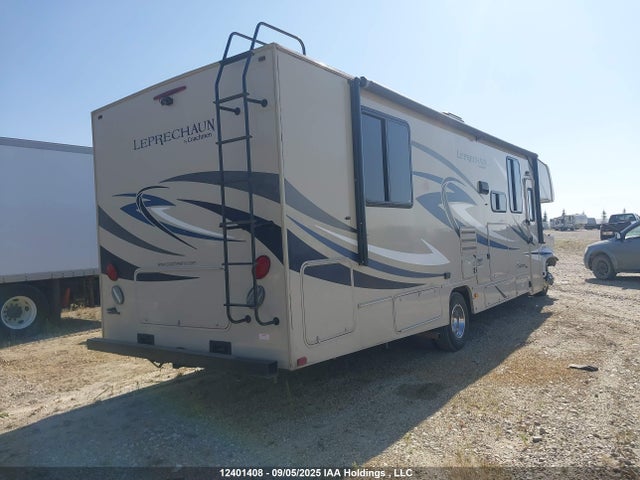 Ford E-450 2015 1FDXE4FS8FDA01720 Image 4