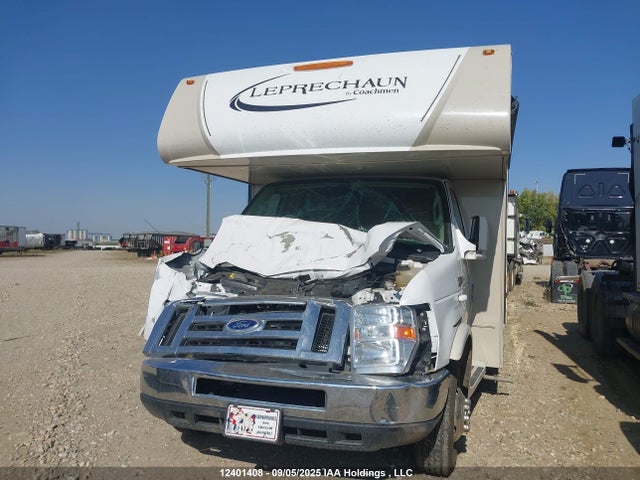 Ford E-450 2015 1FDXE4FS8FDA01720 Image 6
