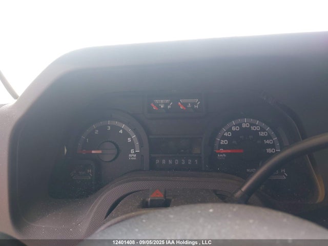 Ford E-450 2015 1FDXE4FS8FDA01720 Image 7