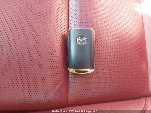 Mazda pyukd 2024 JM1BPBMM3R1704715 Image 11
