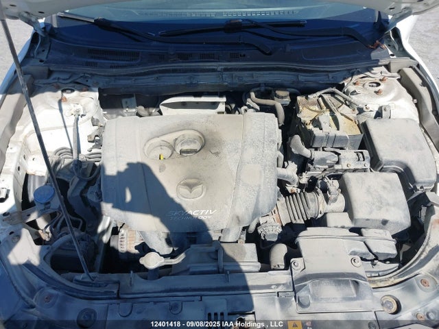 JM1BM1K7XF1276234 Mazda pe