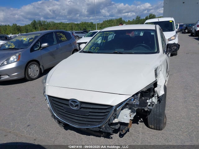 JM1BM1K7XF1276234 Mazda pe