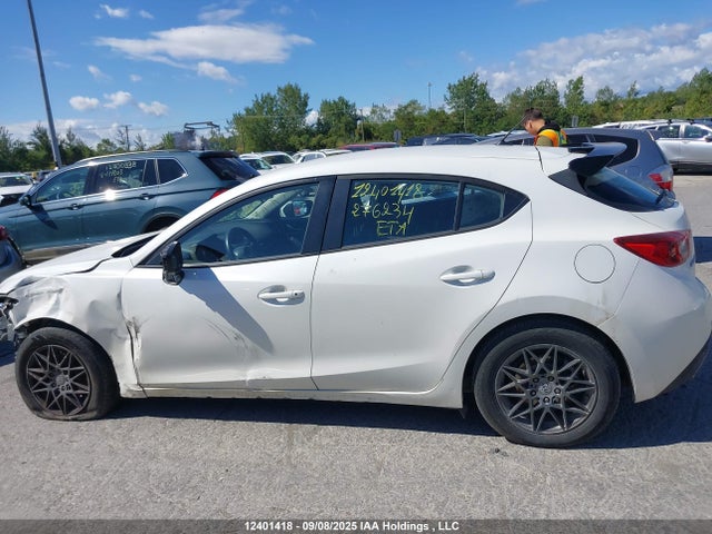 JM1BM1K7XF1276234 Mazda pe