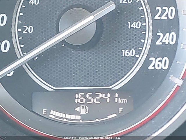 JM1BM1K7XF1276234 Mazda pe