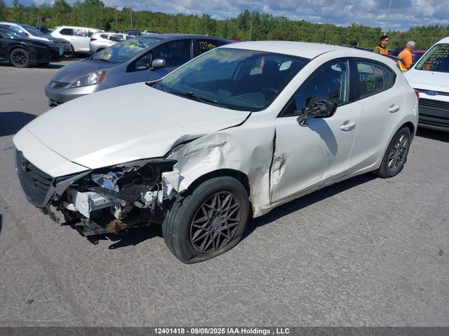 JM1BM1K7XF1276234 Mazda pe