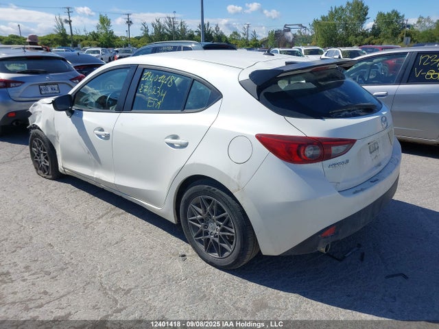 JM1BM1K7XF1276234 Mazda pe