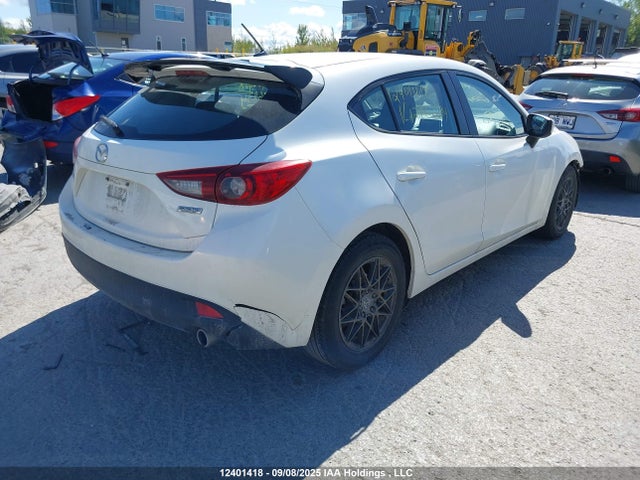 JM1BM1K7XF1276234 Mazda pe